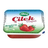Sütaş Kahvaltılık Piknik Çilek Reçeli 120X20 Gram