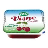 Sütaş Kahvaltılık Piknik Vişne Reçeli 120X20GRAM - 20 gr