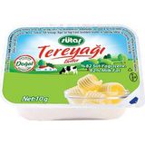 Sütaş Kahvaltılık Porsiyon Tereyağı Tek Kullanımlık 10 Gram x 48 Adet - 480 gr