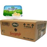 Sütaş Kahvaltılık Porsiyon Tereyağı Tek Kullanımlık 10 Gram x 72 Adet - 720 gr