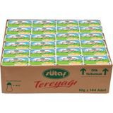 Sütaş Kahvaltılık Porsiyon Tereyağı Tek Kullanımlık 10 Gram x 96 Adet - 960 gr