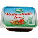Sütaş Kahvaltılık Sos 20 gr x 48 Adet