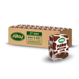 Sütaş Kakaolu Puding 200 g (27 adet)