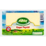 Sütaş Kaşar Peyniri Piknik 200 G x 8 Paket – Pratik ve Lezzetli Peynir Keyfi - 1 Adet