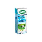 Sütaş Laktozsuz Süt Sütaş Laktozsuz Süt 12 x 200 ml