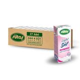 Sütaş Light 200 ml UHT Süt