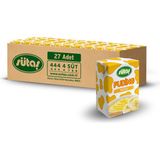 Sütaş Muzlu Puding 200 G (27 Adet) - 1,4 kg