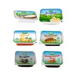 Sütaş Piknik Kahvaltılık Süper Set 6 Çeşit 30'lu Set