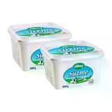 Sütaş Süzme Peynir Sütaş Süzme Peynir 2 x 500 g