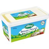 Sütaş Tam Yağlı Beyaz Peynir 900 G x 6 Adet - Avantajlı Paket ve Soğuk Zincir - 1 Adet