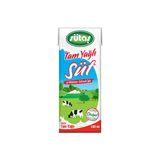 Sütaş Tam Yağlı Süt Sütaş Tam Yağlı Süt 12 x 200 ml