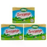 Sütaş Tereyağı Sütaş Tereyağı 3 x 125 g