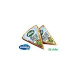 Sütaş Üçgen Peynir 12,5Gr X 36 Adet