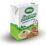 Sütaş Yemeklik Krema 200 ml - 200 gr
