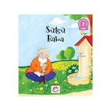 SÜTÇÜ BABA (CILTLI) - MÜRSELİN ZENGIN
