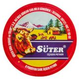 Süter Üçgen Peynir 6 Porsiyon 10 Adet - 1,1 kg