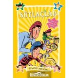 Sütlaçlar - Simon Mason