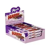 Sütlü Alpella Harby Çikolata 25GR*24ADT - 25 gr