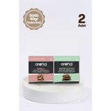 Sütlü Çikolata 40 gr Tadım Seti - 80 gr