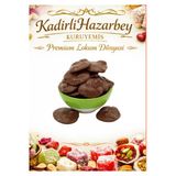 Sütlü Çikolata Bademli 150 Gr