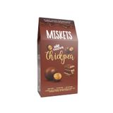 Sütlü Çikolata Kaplamalı Leblebi Draje 80 gr x 4 Adet
