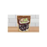 Sütlü Çikolata Kaplı Bademli Hurma 500Gr