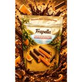 Sütlü Çikolata Kaplı Portakal Çubuğu 80 Gr. x 12 Adet