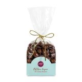 Sütlü Çikolata Kaplı Portakal Draje 250g