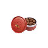 Sütlü Çikolatalı Duble Fıstıklı Lokum 250 gr