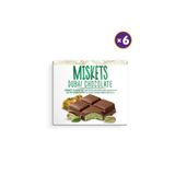Sütlü Dubai Çikolatası 100 gr x 3 Adet
