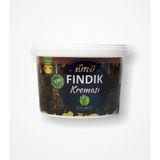 Sütlü Fındık Kreması %20 Fındık 2 kg
