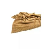 Sutlu Kahve Wellsoft Kedi Kopek Battaniyesi 65 Cm X 90 Cm
