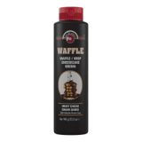 Sütlü Kakaolu Waffle Ve Krep İçin Krema Sosu 940 Gr