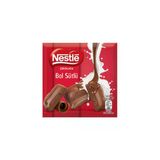 Sütlü Kare Çikolata 60 Gr 6 Lı