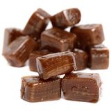 Sütlü Kaynana Akide Şekeri 1kg - 1 gr