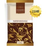 Sütlü Konfiseri Çikolata Kokolin 2.5 KG - 2,5 kg