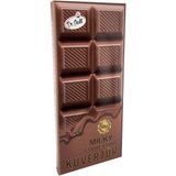 Sütlü Kuvertur Çikolata 200 Gr