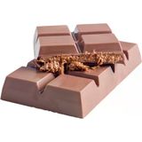 Sütlü Marrakesh Çikolatası 200Gr