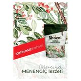 Sütlü Menengiç Kahvesi 1 Paket 200 Gr.