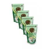 Sütlü Menengiç Kahvesi 200 Gr X4 Paket