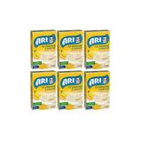 Sutlu Muzlu Pirinc Unu 200 Gr X 6 Adet