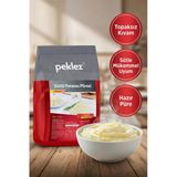 Sütlü Patates Püresi Intensive 2 Kg - Yoğun Kıvamlı Hazır Patates Püresi Harcı