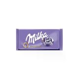 Sütlü Tablet Çikolata 80 Gr