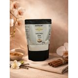 Sütlü Toz Sahlep, Kıvamlı ve Aromatik Sıcak İçecek, Tarçın Aromalı, Orijinal Lezzet (1 Kg)