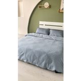sutra %100 Pamuk Saten 120 Tel Premium Seri Desenli Çift Kişilik Nevresim Takımı