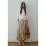 SUUD Collection Arya Triko Hırka, 34, 418136998, Ekru, Kadın