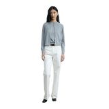 Suud Collection Gri Lea Triko Hırka, Gri