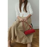 SUUD Collection Kemerli Balon Etek, 418136946