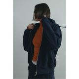 SUUD Collection Oversize Hırka, 38, 418136898, Lacivert, Kadın