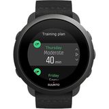 Suunto 3 All Black Siyah Akıllı Saat